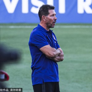 西甲大战前瞻：塞维利亚vs马德里竞技，战术与数据的全面解析！