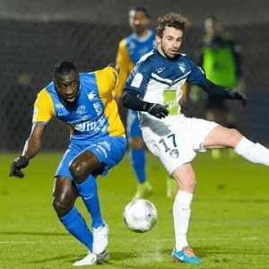 法甲焦点战：勒阿弗尔坐镇海洋球场迎战摩纳哥，2026-27赛季法甲首轮对决正式打响