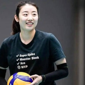 和朱婷重聚意甲，姚迪正式宣布退役，未来去向明确