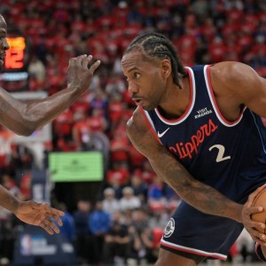 美记：NBA将处罚快船 但伦纳德交易会获准完成